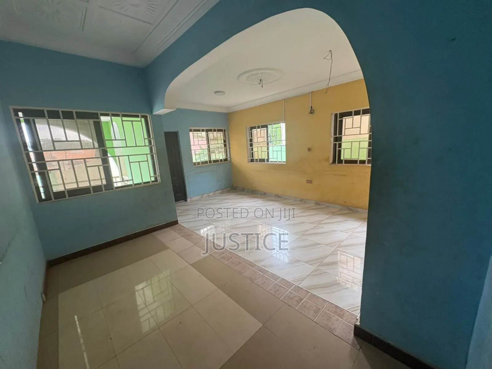 5bdrm House in Bortianor for rent