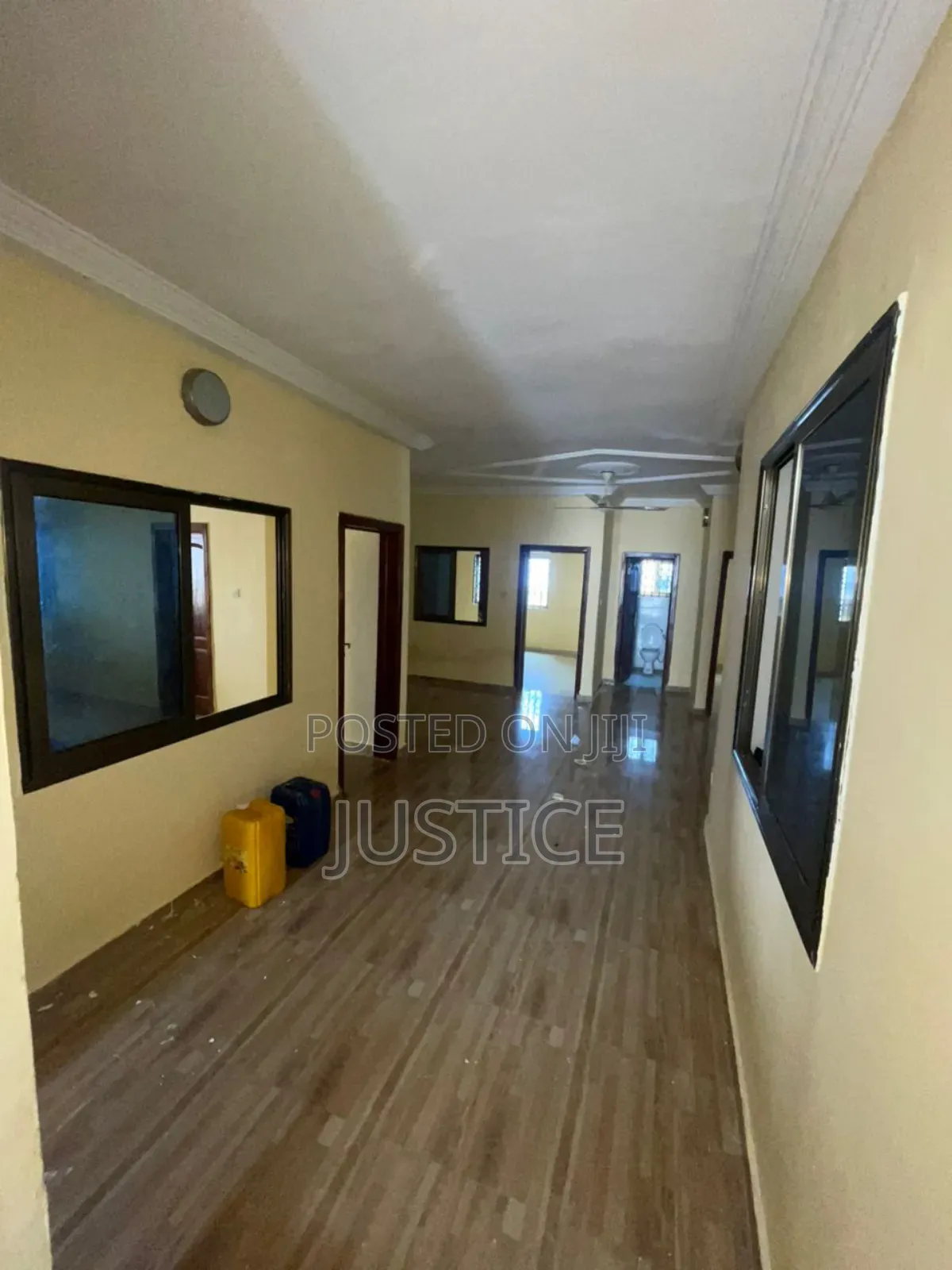 5bdrm House in Bortianor for rent