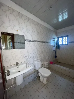 5bdrm House in Bortianor for rent