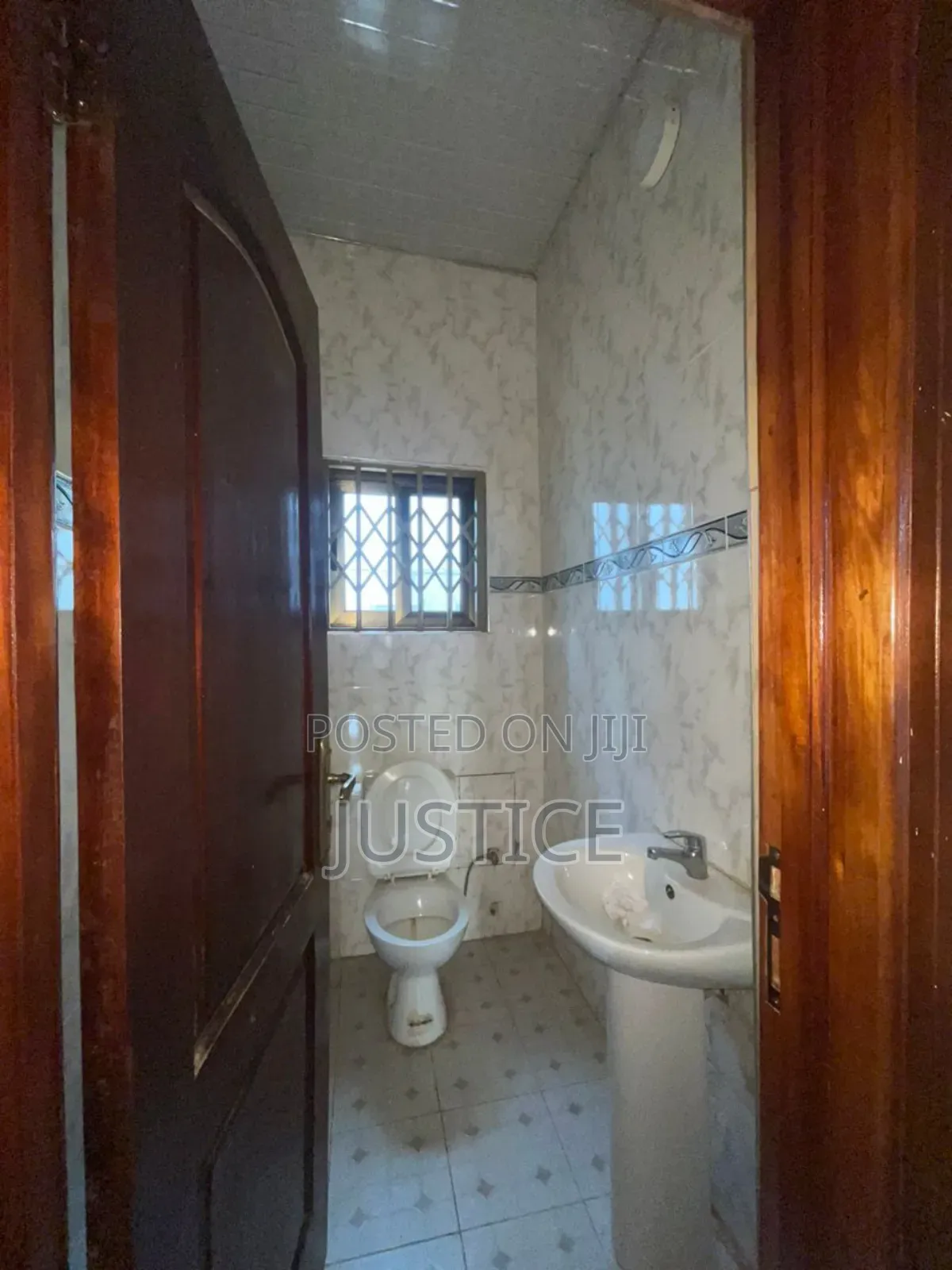 5bdrm House in Bortianor for rent