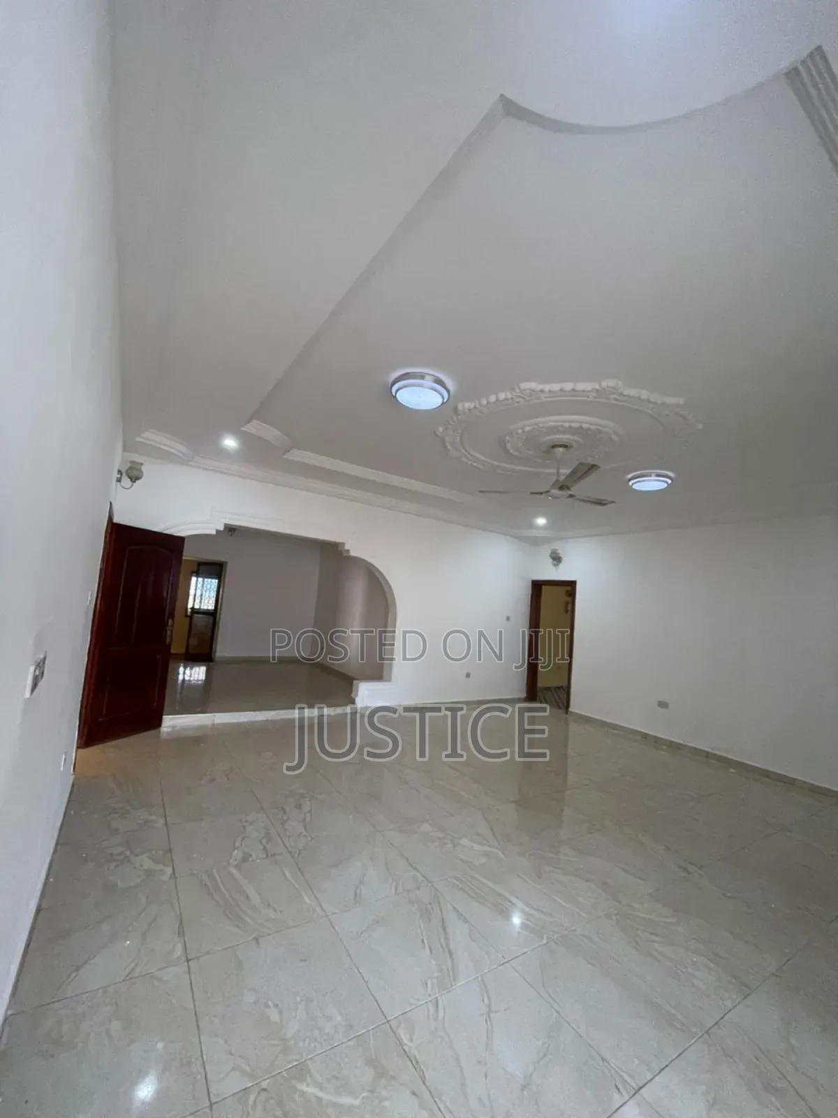 5bdrm House in Bortianor for rent