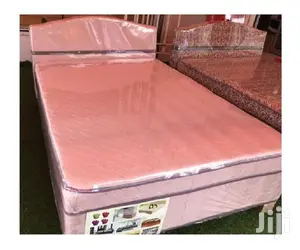Promotion Of Double Bed