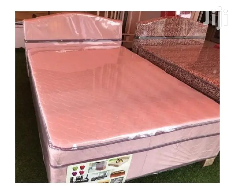 Promotion Of Double Bed