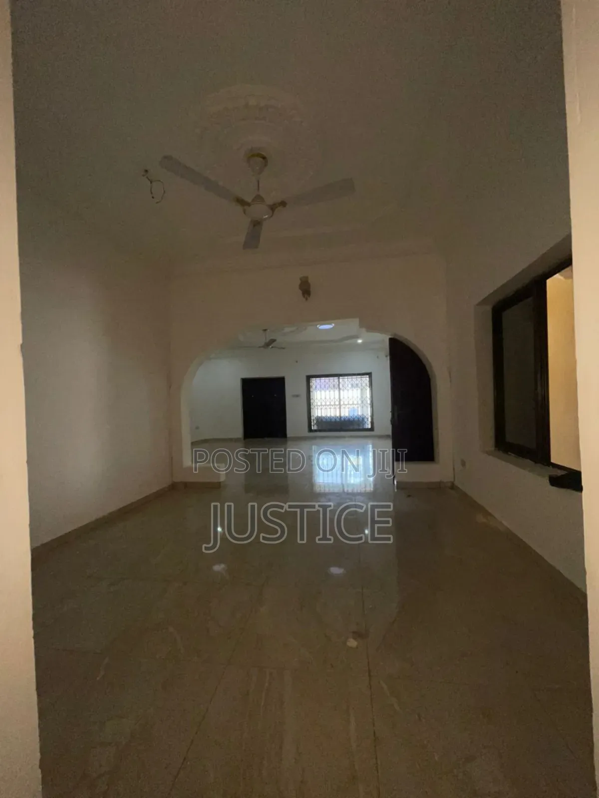 5bdrm House in Bortianor for rent