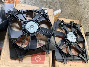 Honda CRV 2023,2024,2025 Radiator Fan