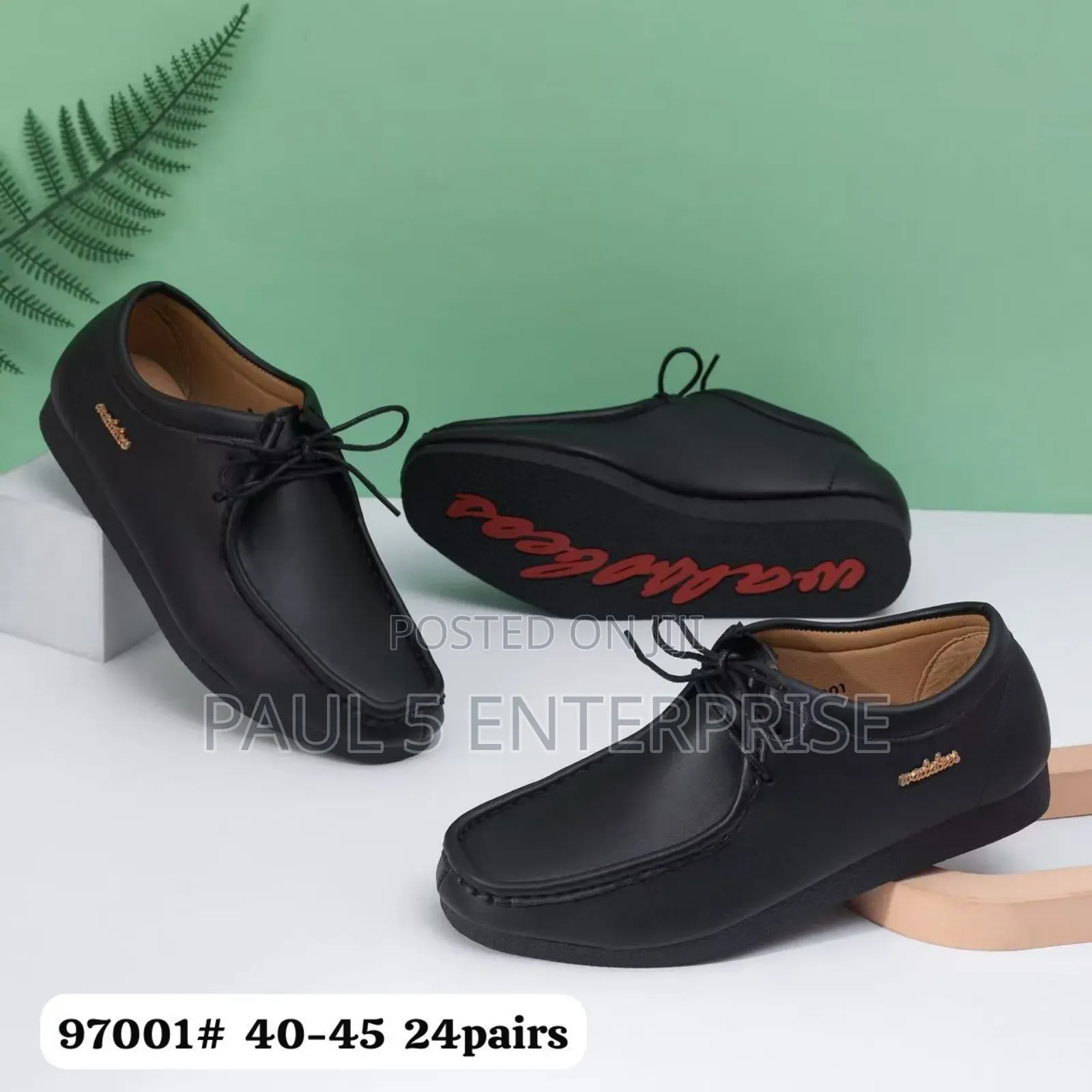 Wholesale Only 24pairs in a Carton