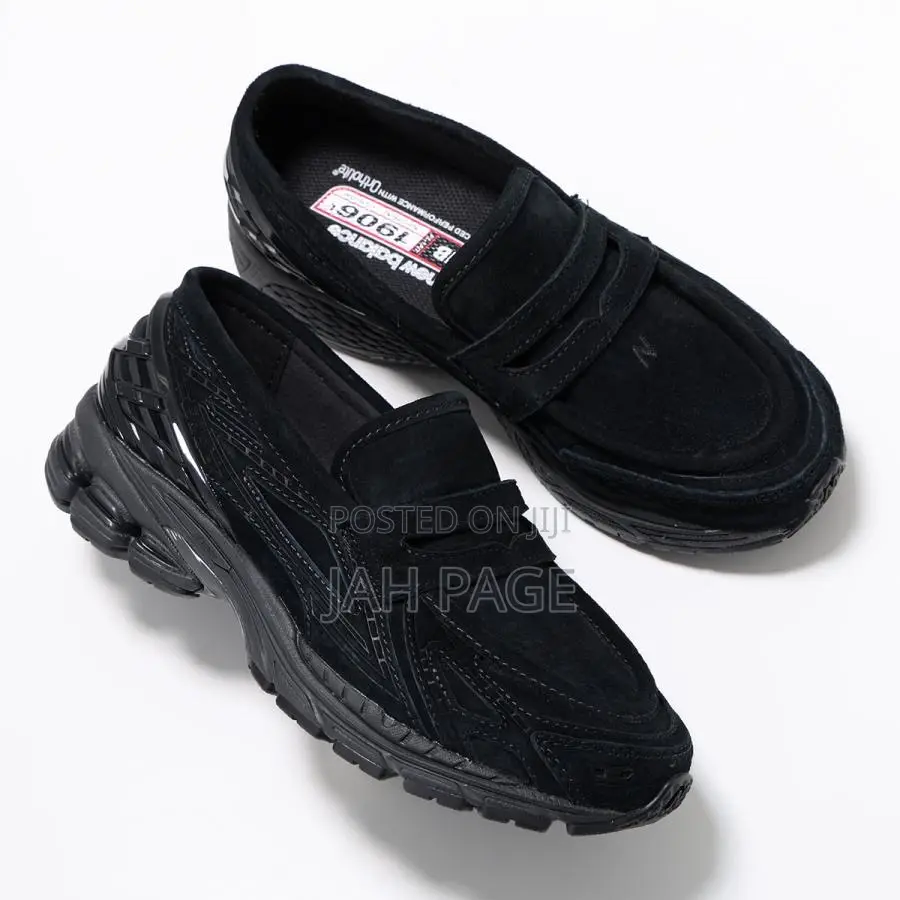 New Balance 1906l