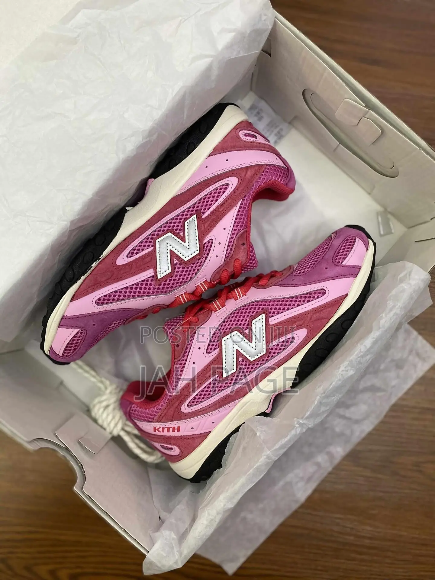 New Balance 204l Timberwolf Sneakers