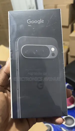 New Google Pixel 9 Pro XL 128 GB