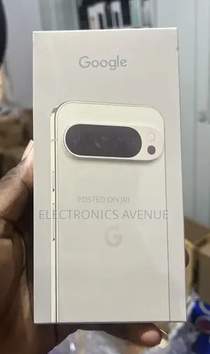 New Google Pixel 9 Pro 128 GB