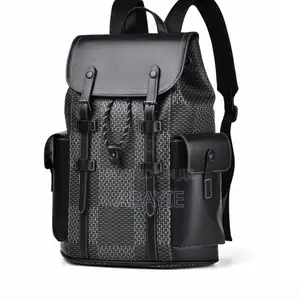 Leather Bag