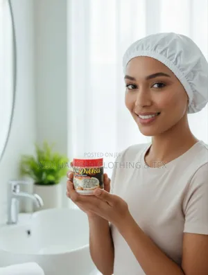 Quality Body Cream