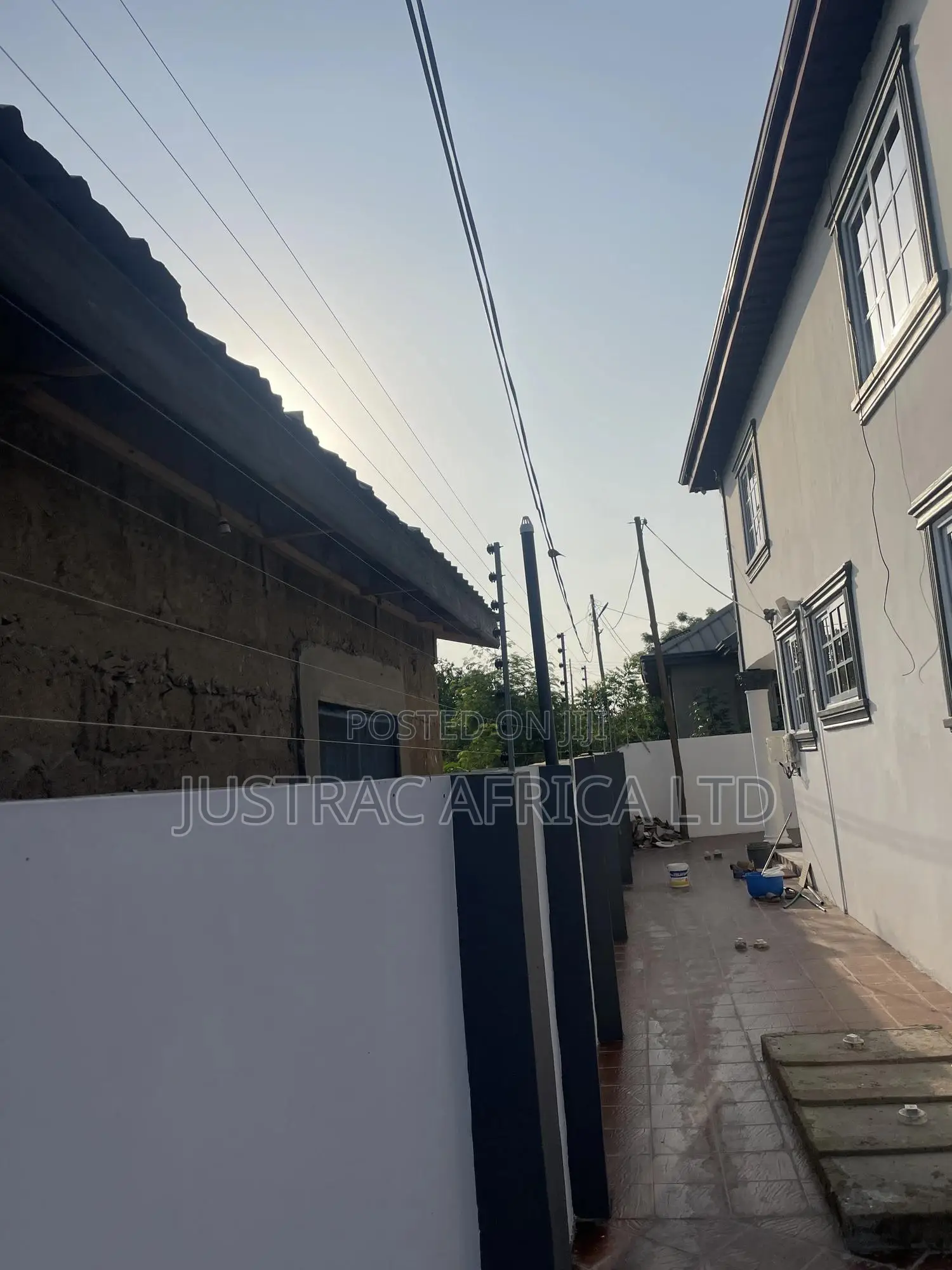 Property Security Systems