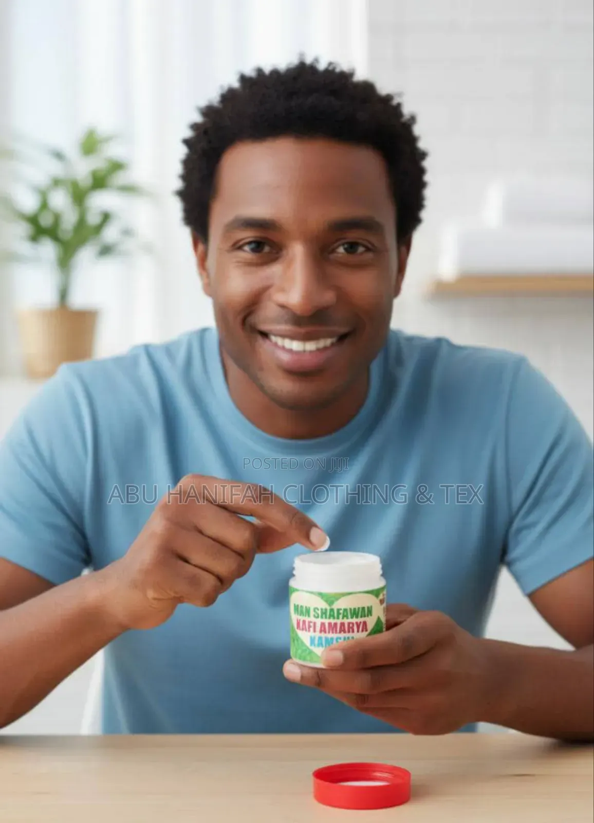 Quality Body Cream
