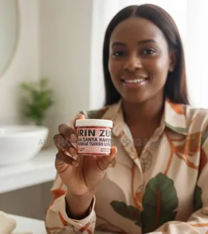 Quality Body Cream