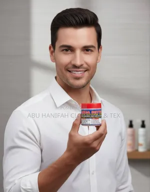 Quality Body Cream