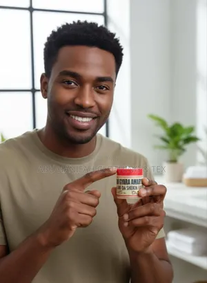 Quality Body Cream