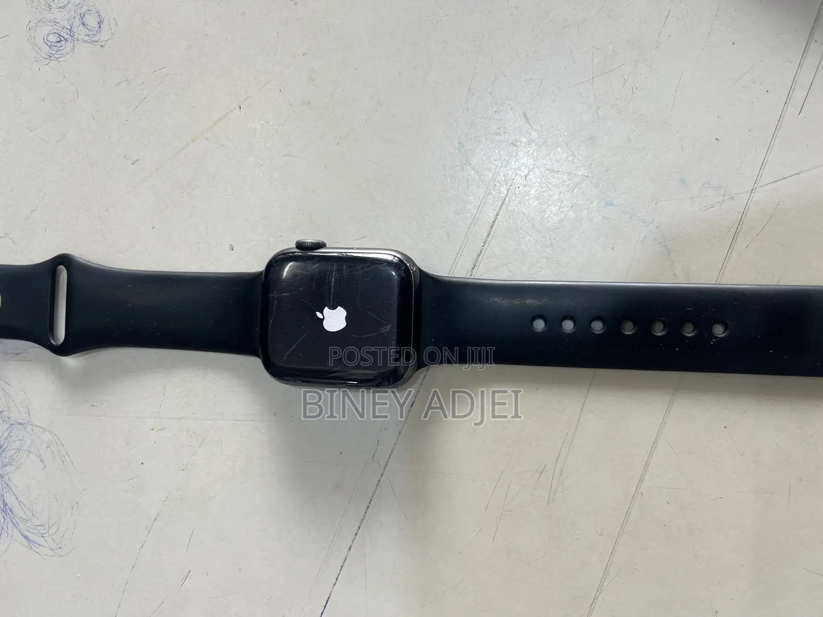 Apple Watch Series 6 40mm