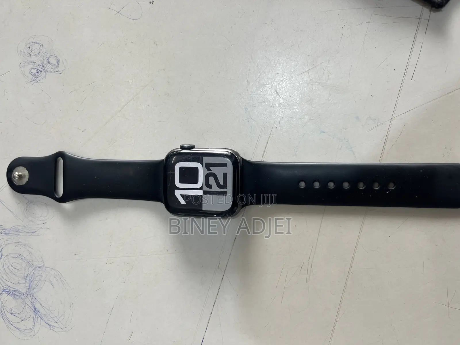 Apple Watch Series 6 40mm