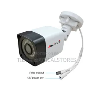 4ch CCTV Hd Kit
