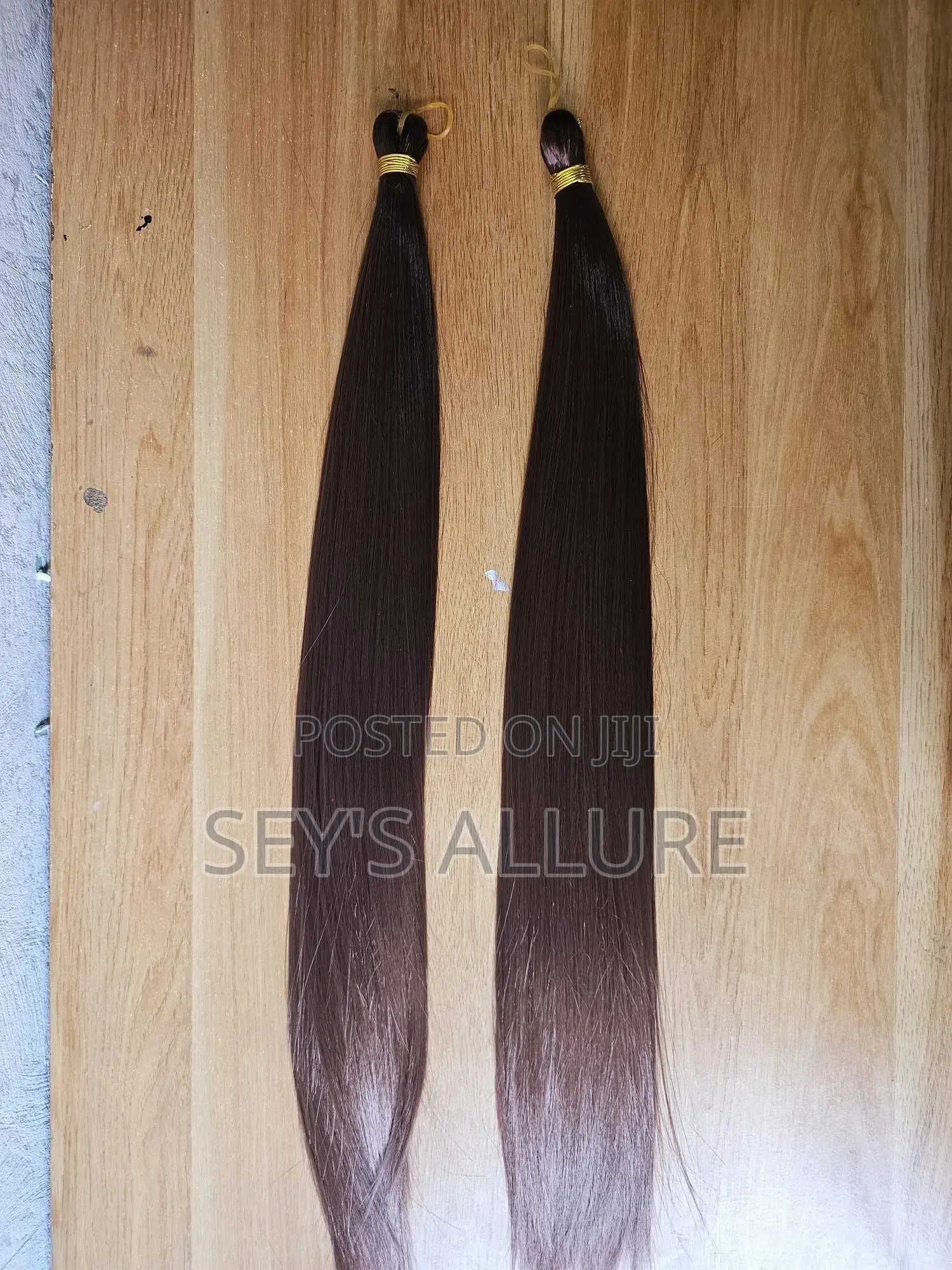 30inches Bonestraight Extensions