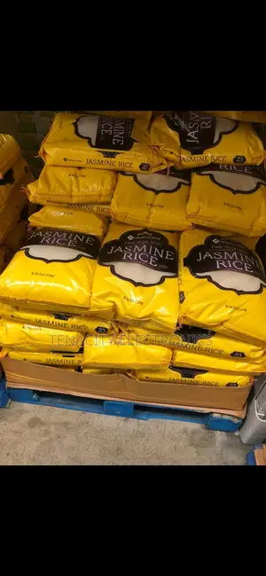 Members Mark Thai Hom Mali Jasmine Rice