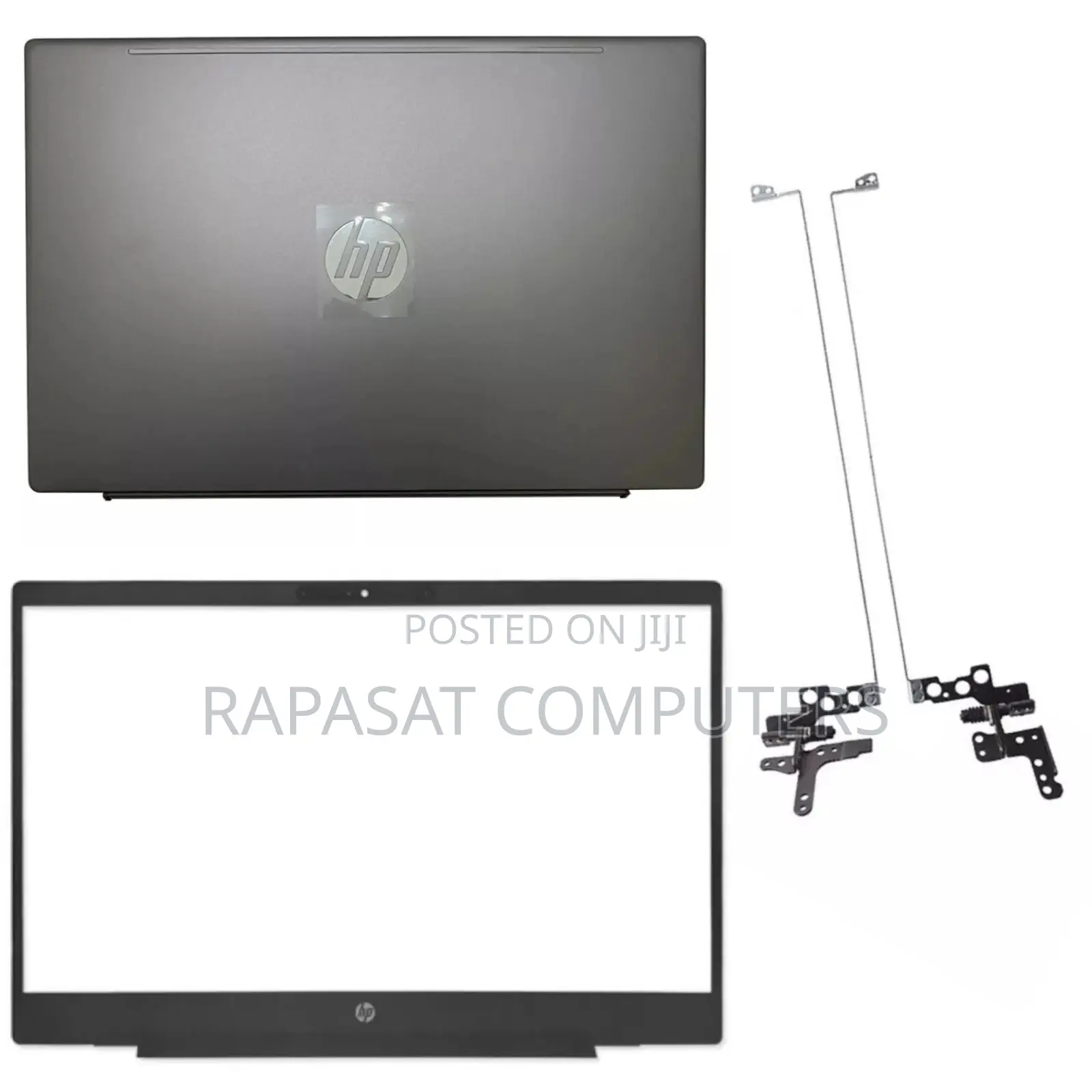 Hp 15-Cs Abh Housing