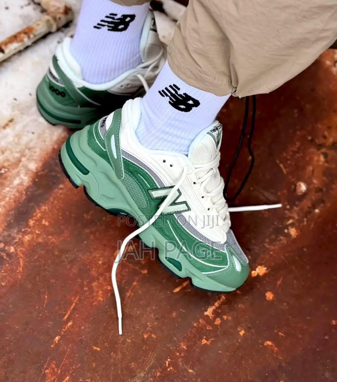 New Balance 1000
