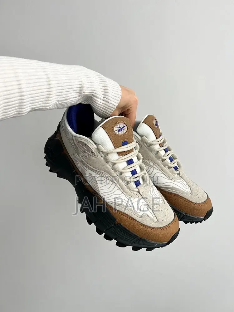 Reebok Zig Kinectica