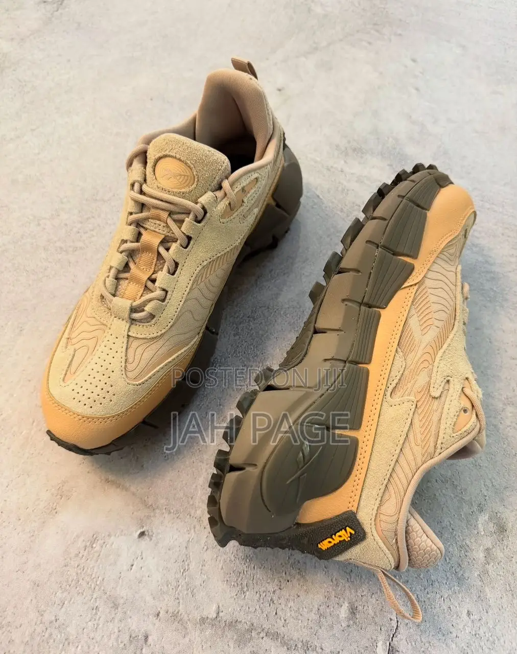 Reebok Zig Kinectica