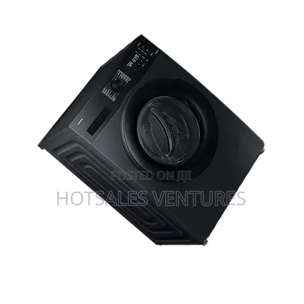 Best Samsung 11kg Front Load Washing Machine - Ww11cgc04dabsg