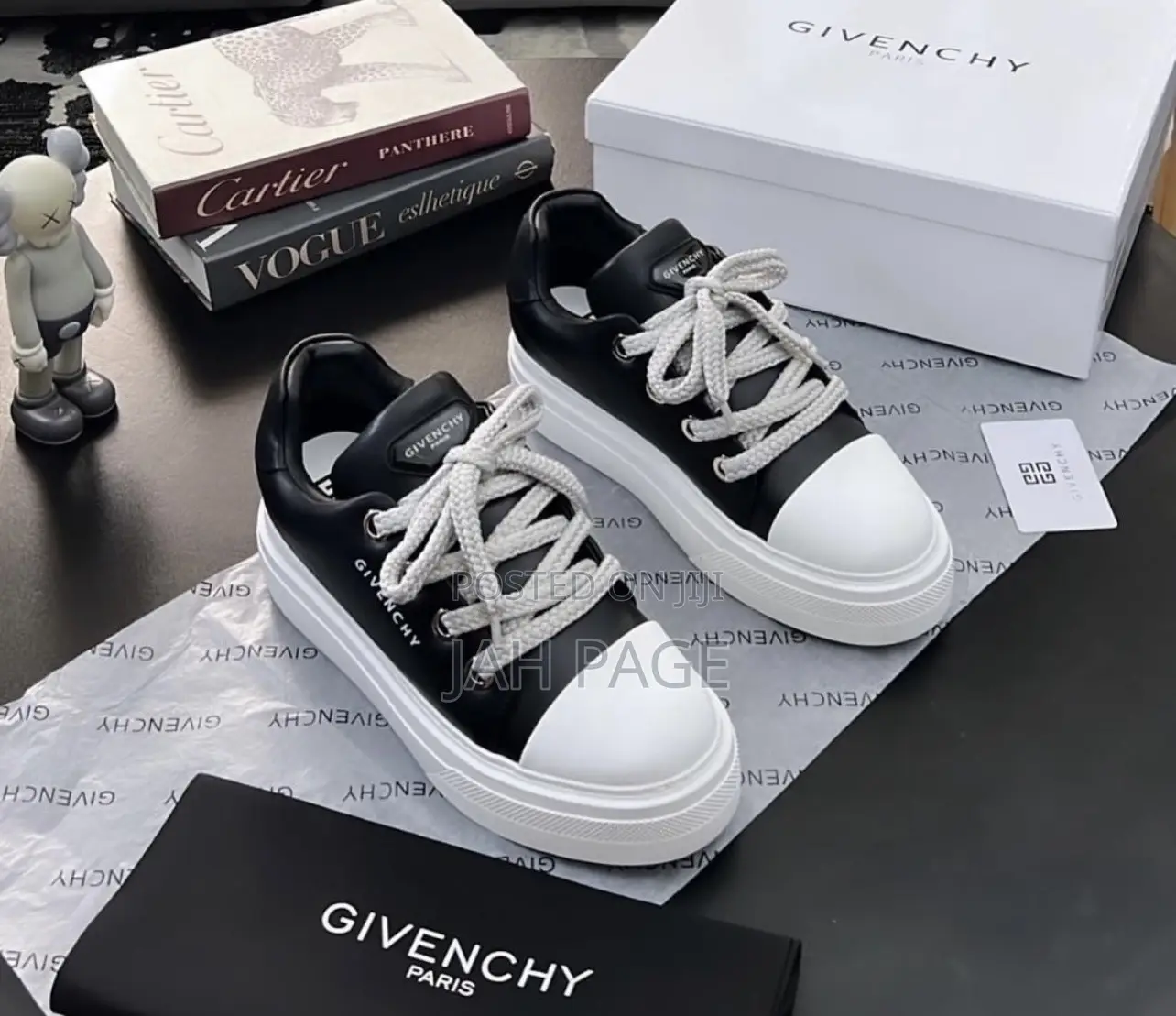 Valentino Garavaani One Study Xl Sneaker