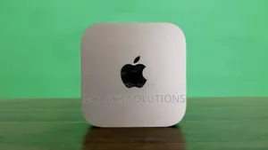 New Desktop Computer Apple Mac Mini M4 24GB Apple M4 SSD 512GB