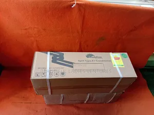 Experience High-Performance Cooling With Rainbow Air Conditioner