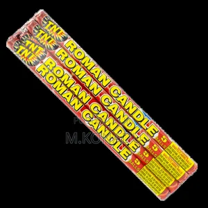 Roman Candle