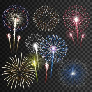 Roman Candle