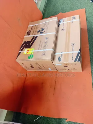 Rainbow 1.5hp .Air Conditioner – Strong Cooling for Hot Days