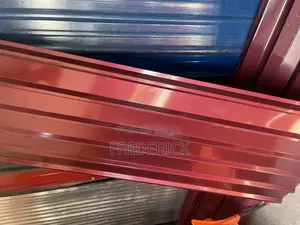 Roofing Sheets