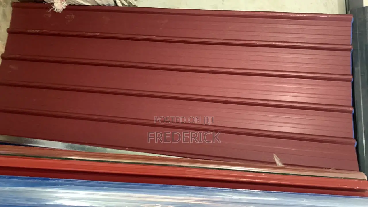 Roofing Sheets