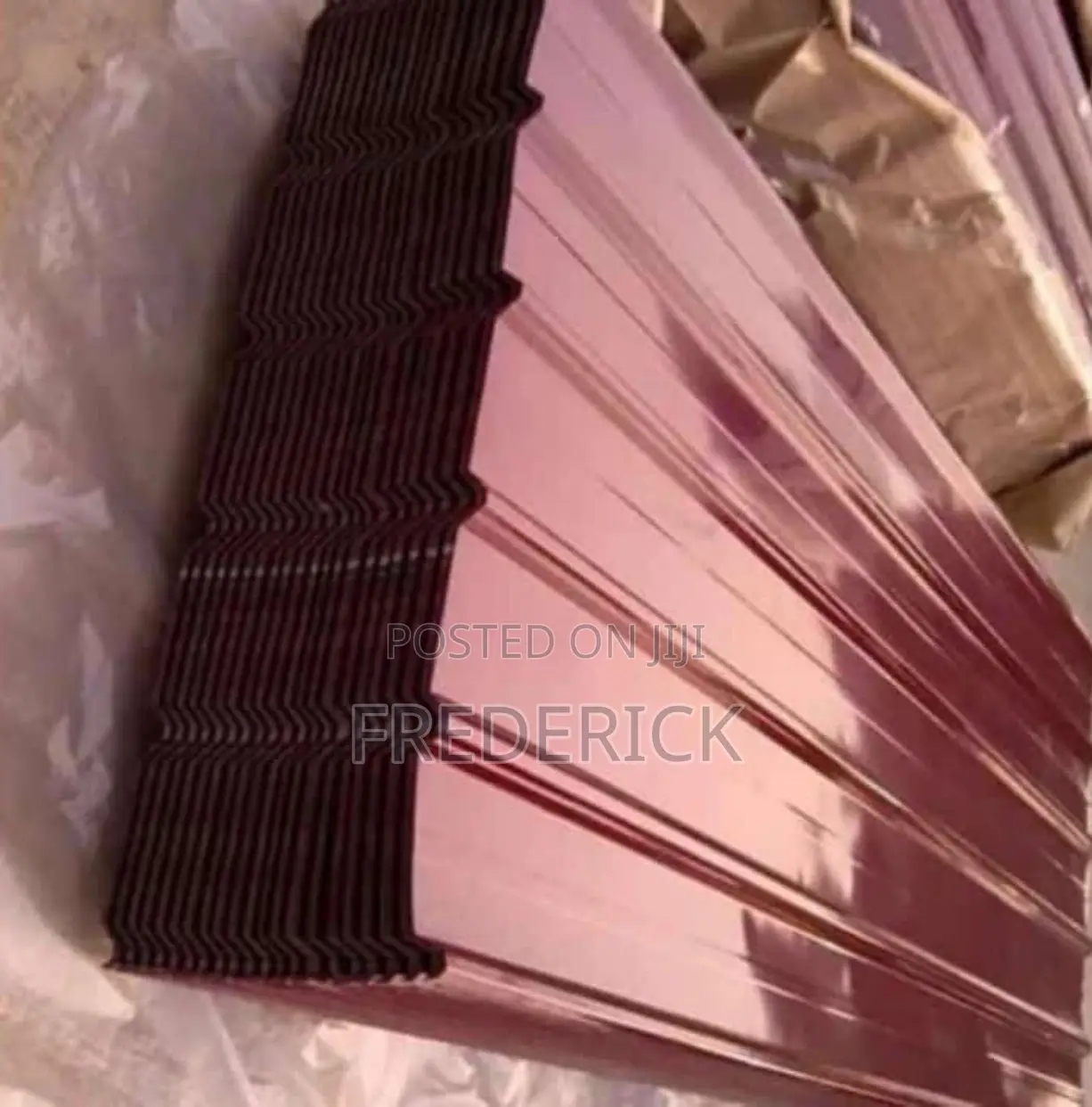 Roofing Sheets