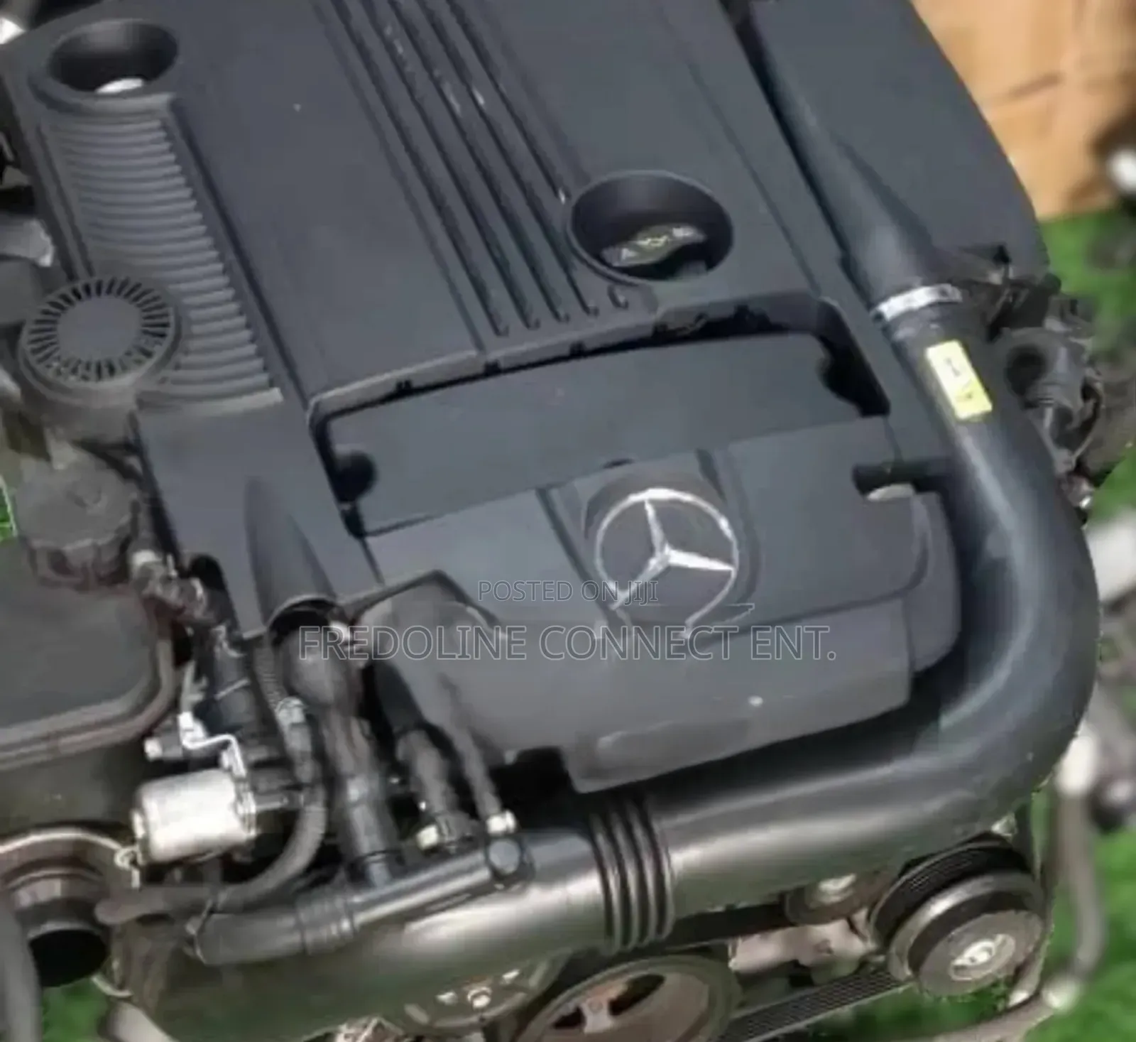 Brand New and Used From Abroad Genuine Auto Parts