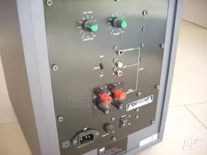 Powerful German Brand Dynamics Active Power Subwoofer -Made in Germany
