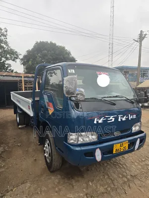 Kia Truck for Sale