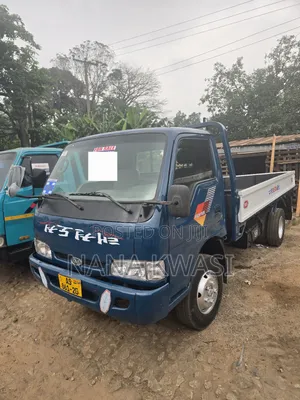 Kia Truck for Sale