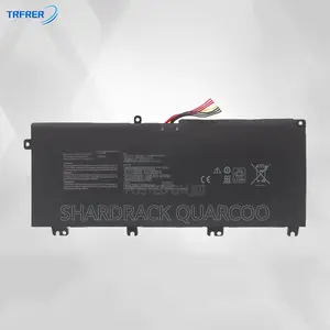 B41n1711 Laptop Battery For Asus Strix Gl703vd Gl703vm Gl503vd Gl503vm