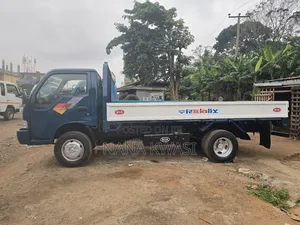 Kia Truck for Sale