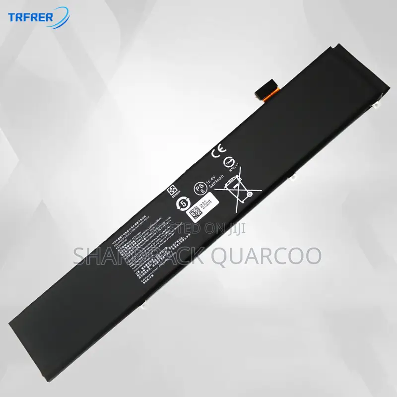 New Rc30-0248 Laptop Battery For Razer Blade Stealth 15 2018 2019 Rtx