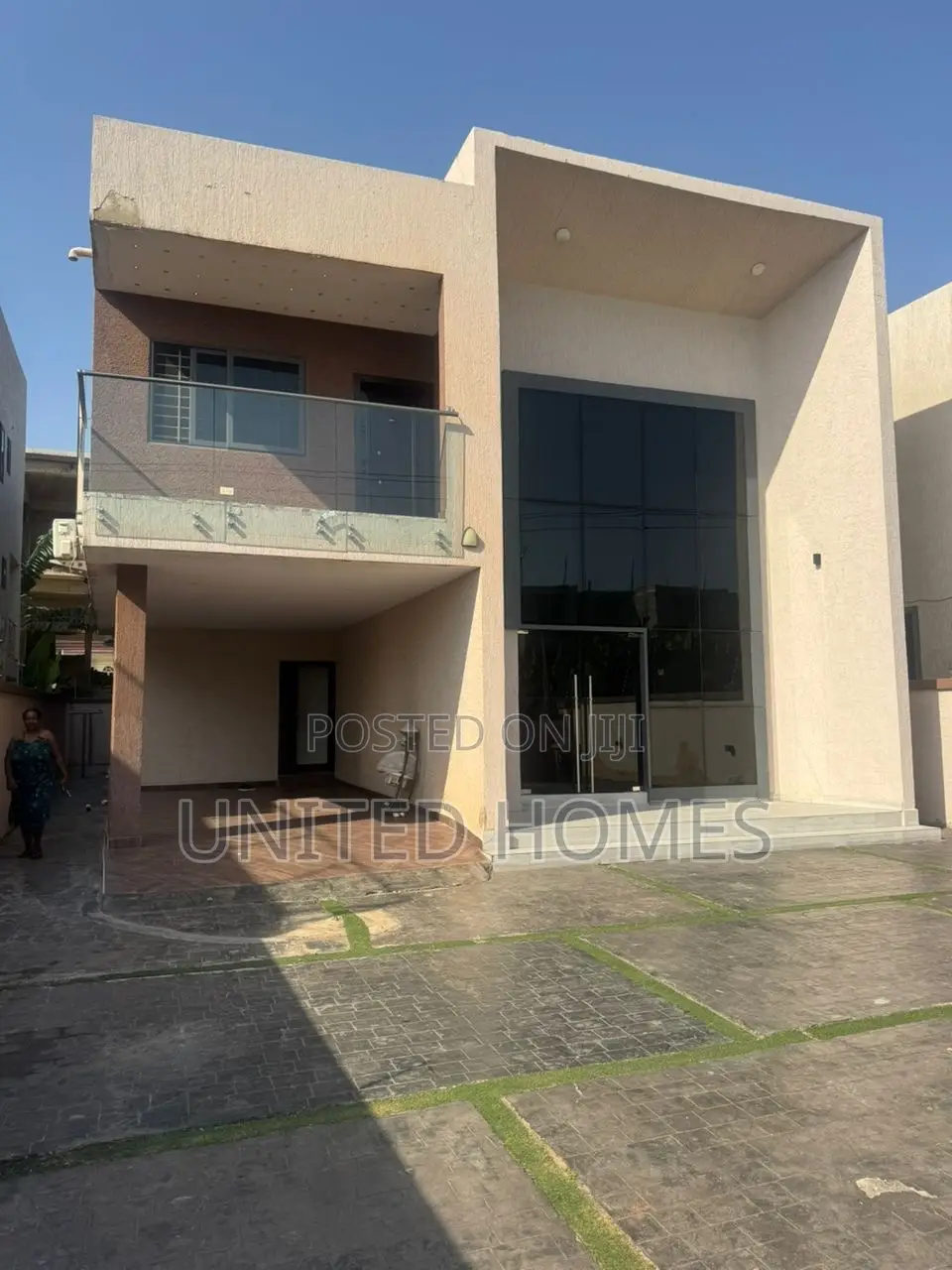 4bdrm House in Tantra Hills for rent
