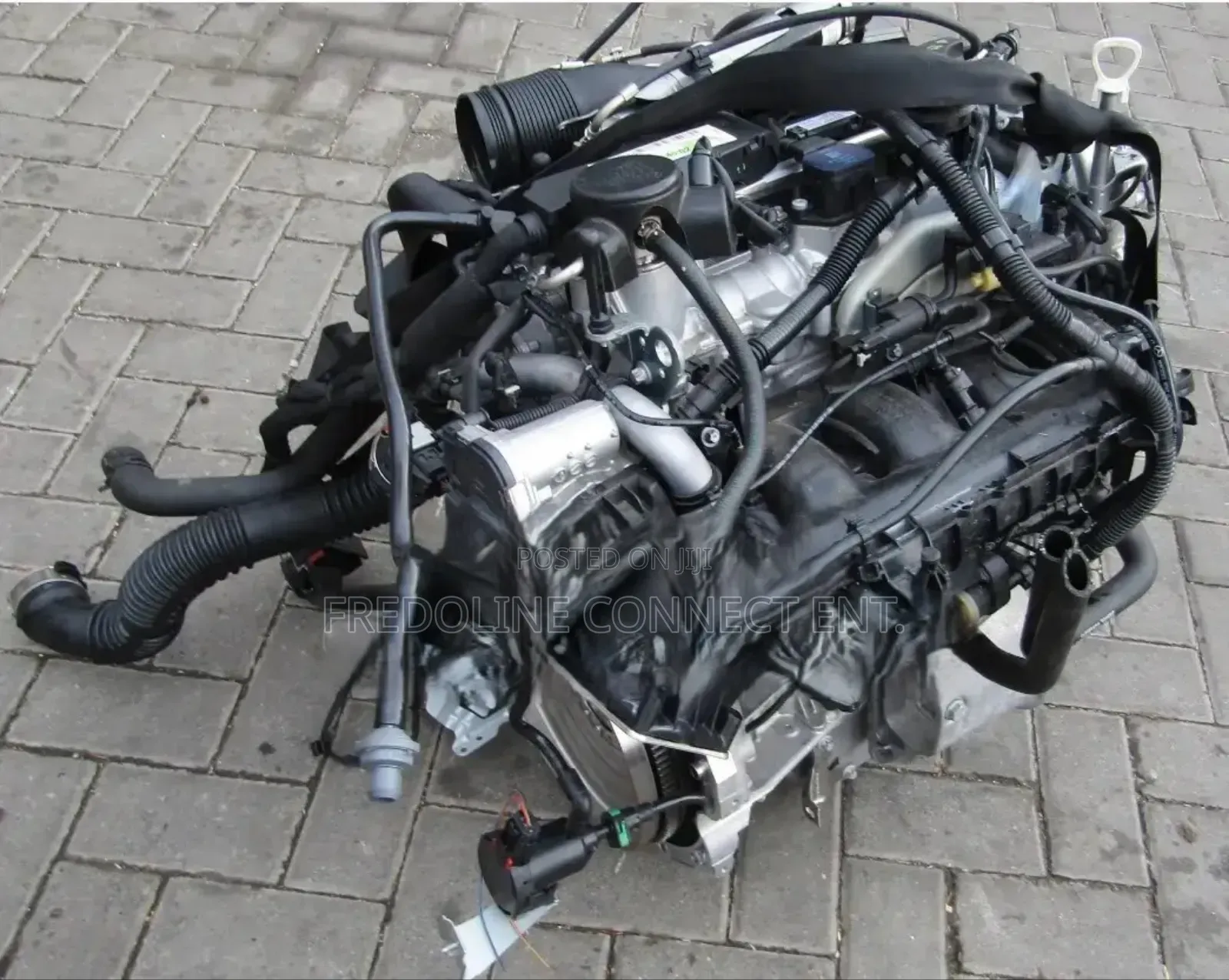 Brand New and Used From Abroad Genuine Auto Parts