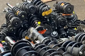Brand New and Used From Abroad Genuine Auto Parts